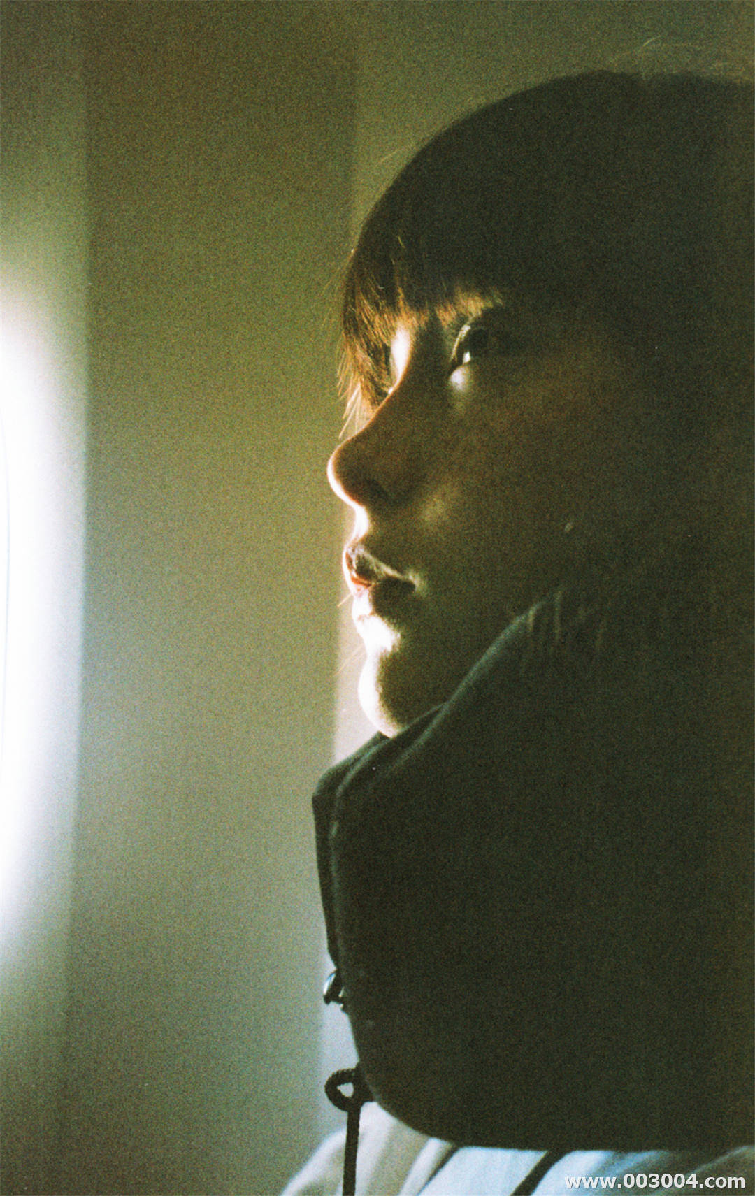 世理奈写真集《夏 写真》高清全本