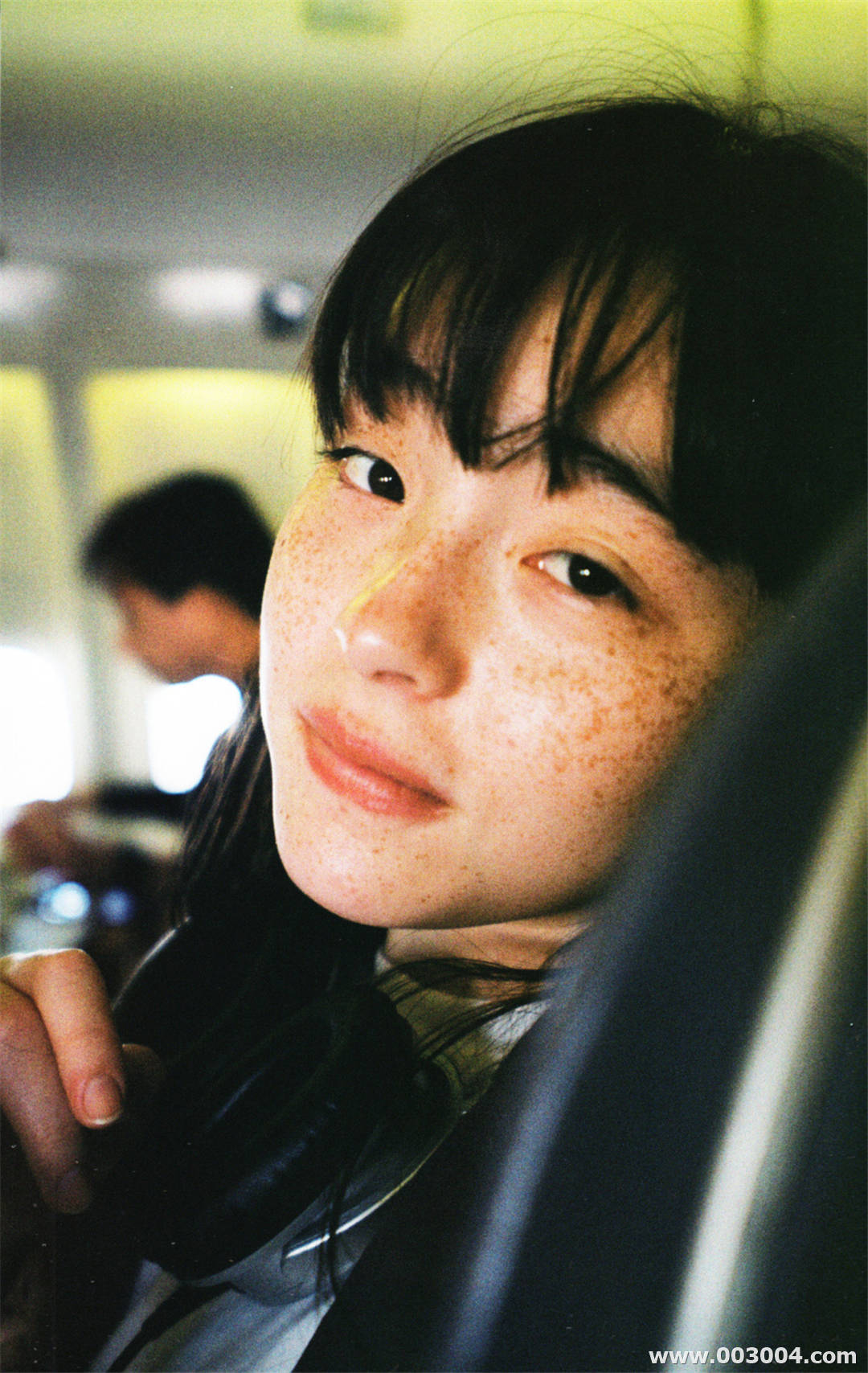 世理奈写真集《夏 写真》高清全本