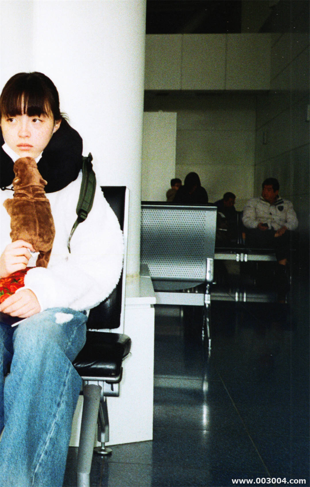 世理奈写真集《夏 写真》高清全本