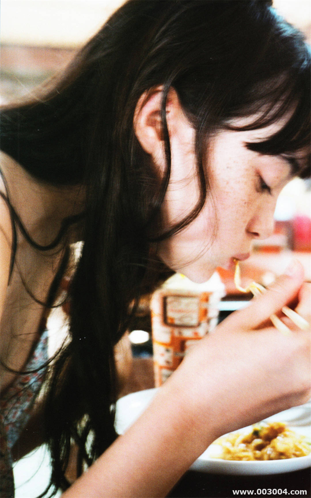 世理奈写真集《夏 写真》高清全本