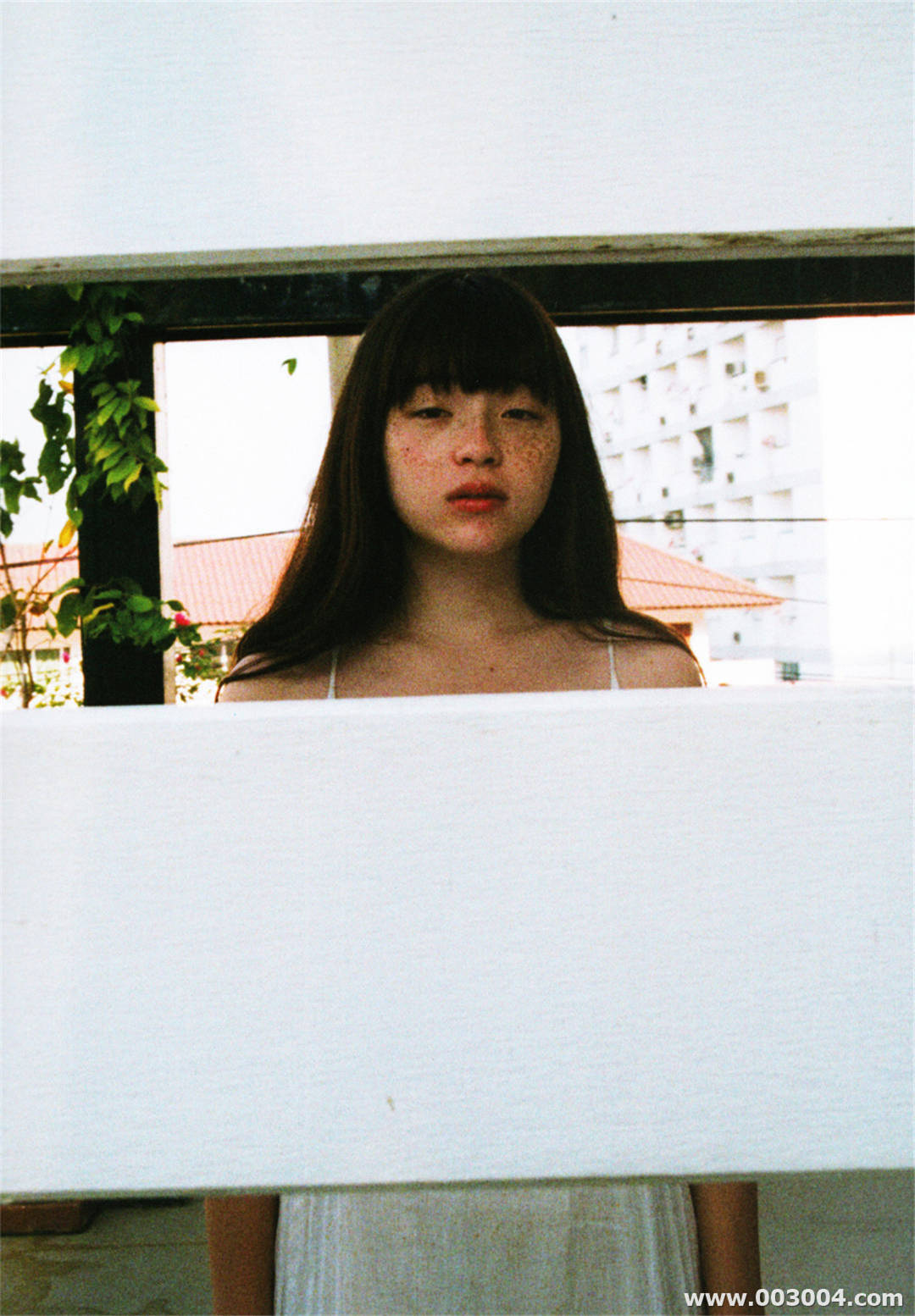 世理奈写真集《夏 写真》高清全本