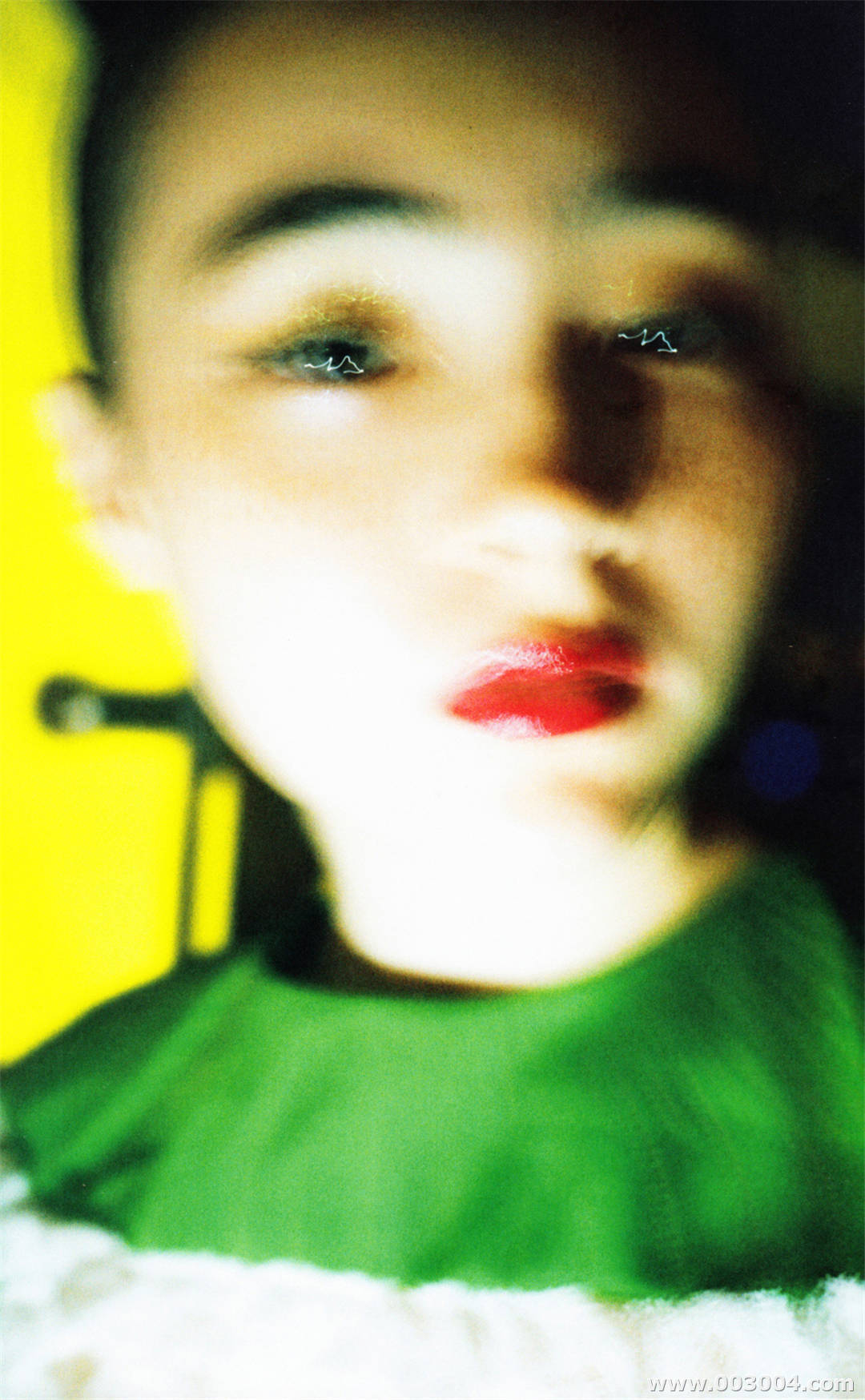 世理奈写真集《夏 写真》高清全本