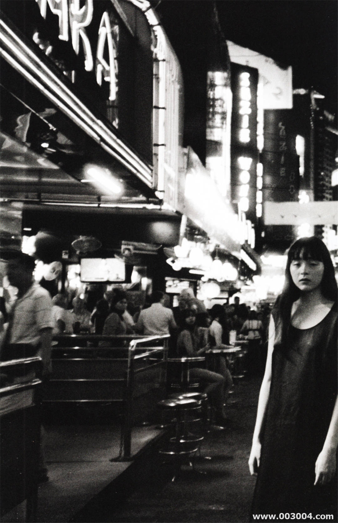 世理奈写真集《夏 写真》高清全本