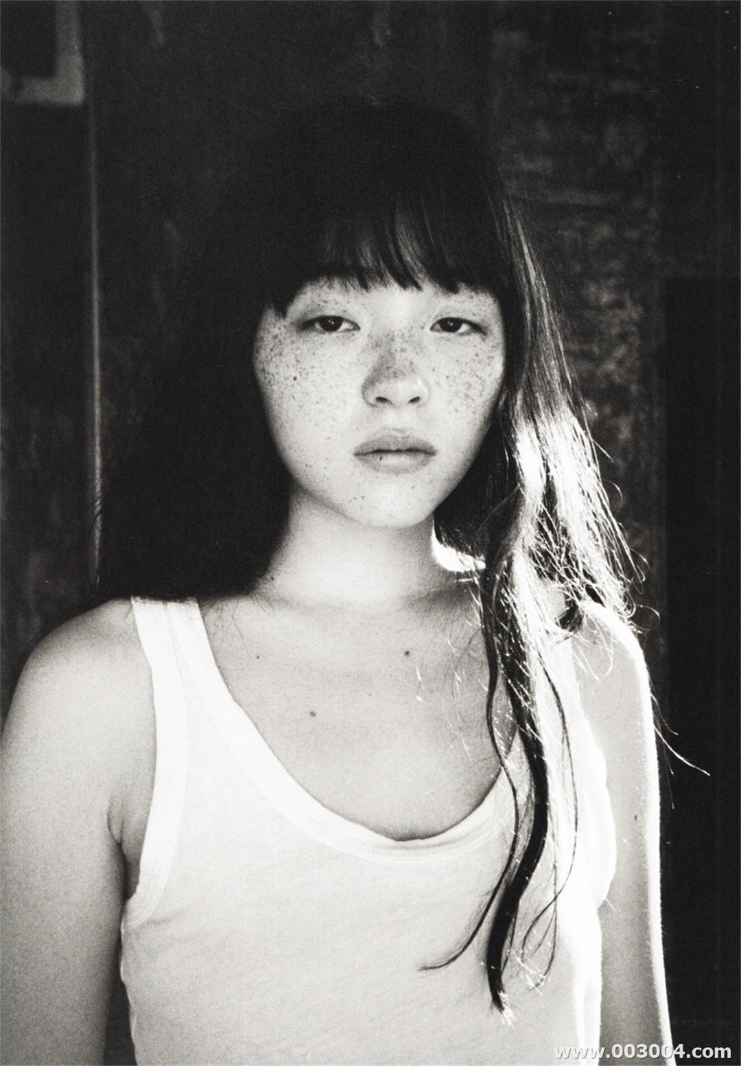 世理奈写真集《夏 写真》高清全本