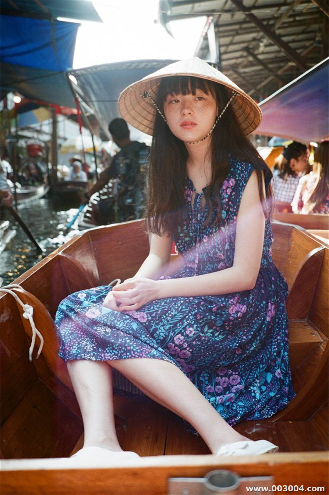 世理奈写真集《夏 写真》高清全本