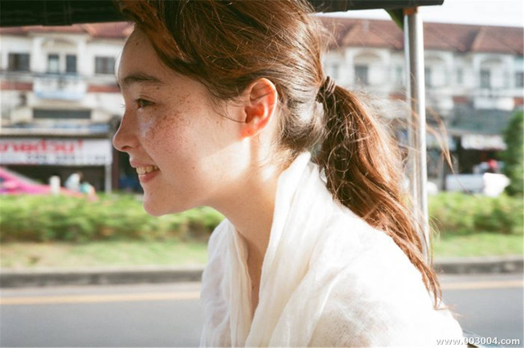 世理奈写真集《夏 写真》高清全本