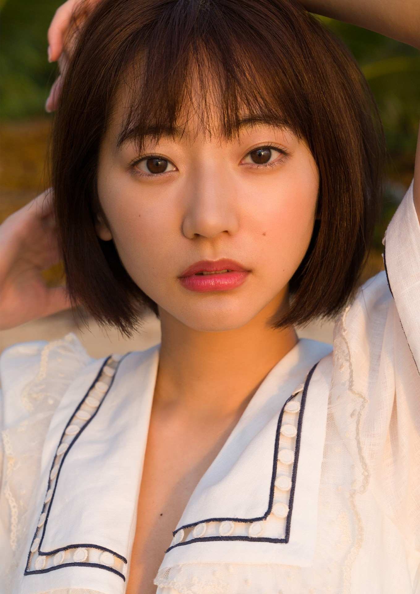 武田玲奈写真集《Finally…》高清全本