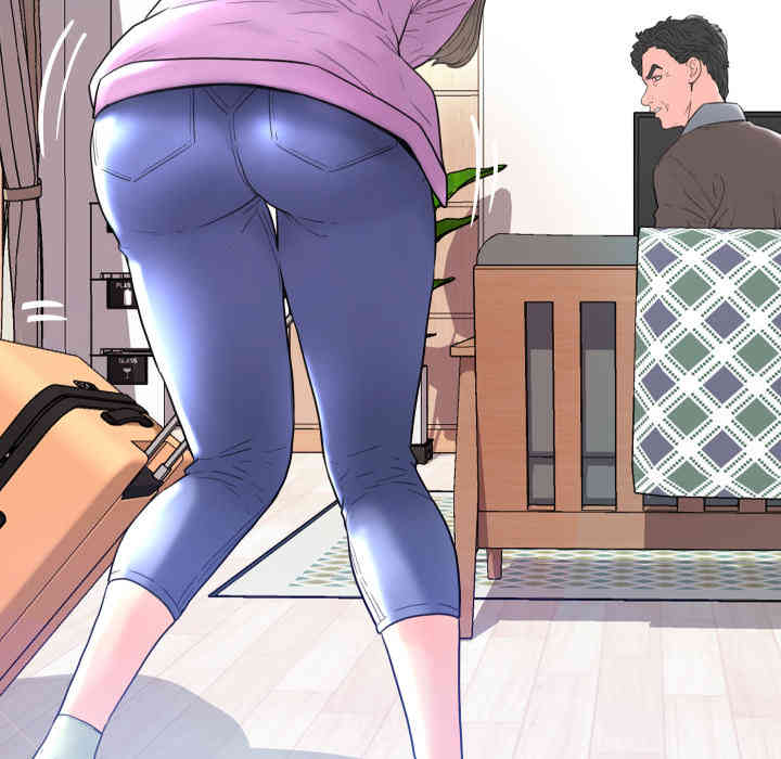 俏儿媳/媳妇单身中