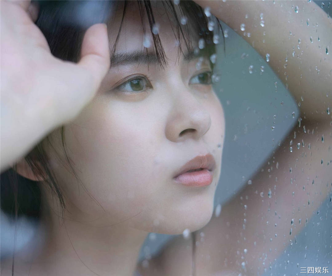 新条由芽写真集《Prism》高清全本