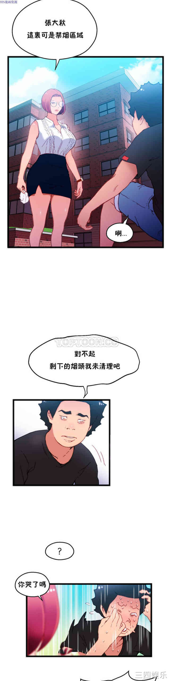 身体游戏