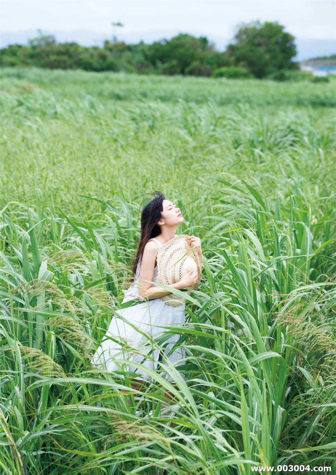 西马妮可 | 黑崎蕾娜1st写真集《 麗 》高清全本