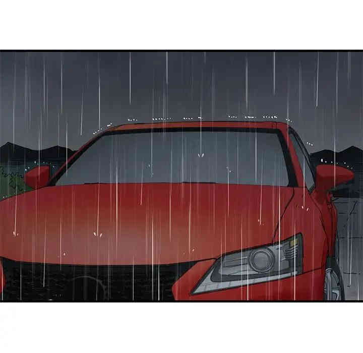 闯入我们家的H先生