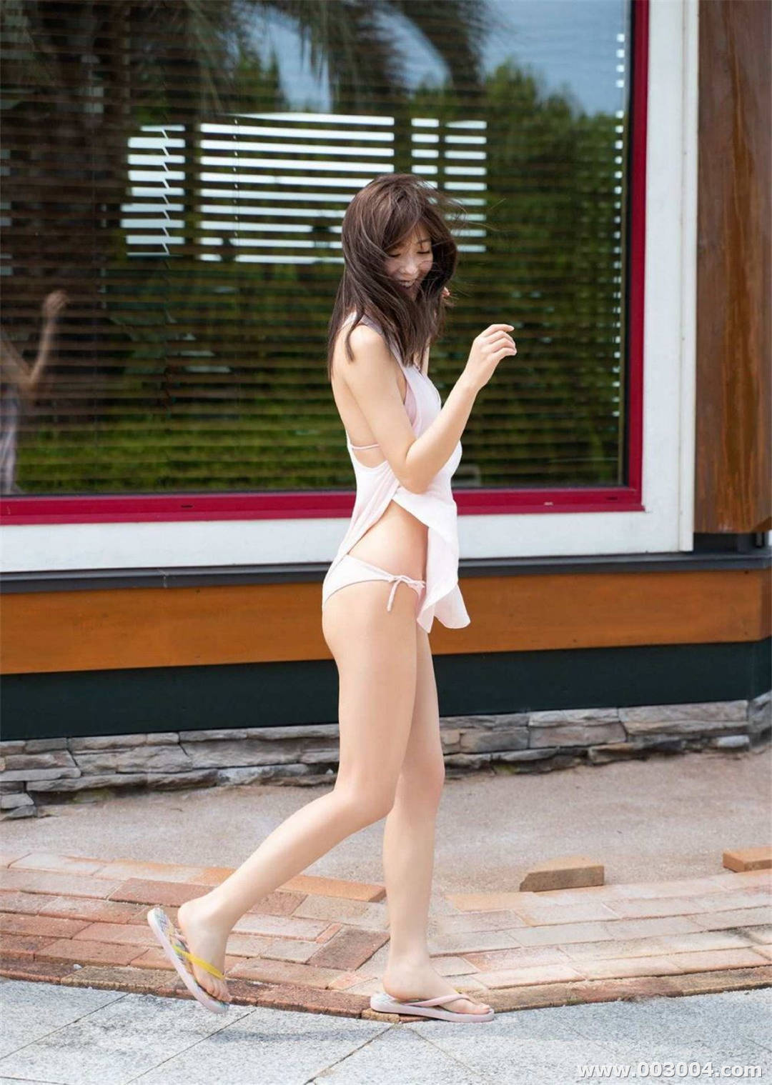 工藤美樱写真集《 Don't distract!! そらしちゃダメっ!!》高清全本