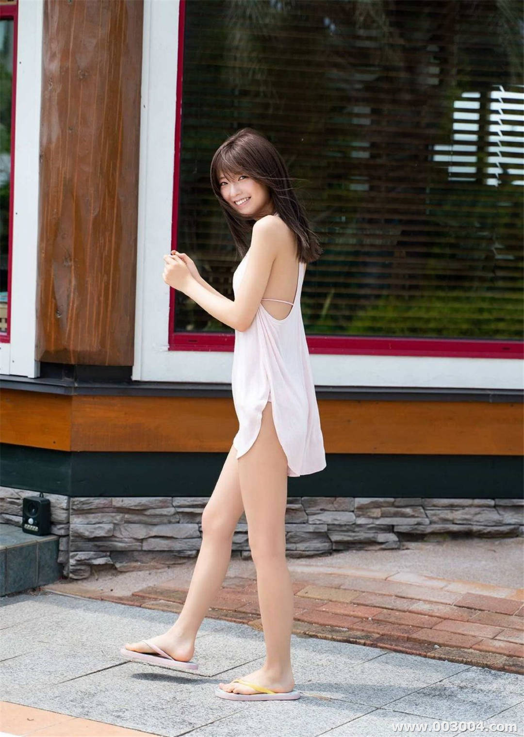 工藤美樱写真集《 Don't distract!! そらしちゃダメっ!!》高清全本