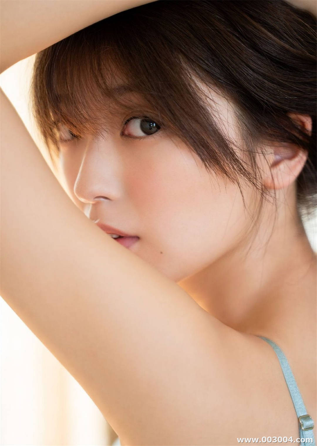 工藤美樱写真集《 Don't distract!! そらしちゃダメっ!!》高清全本