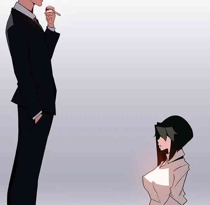 与上司的密约/秘密合约