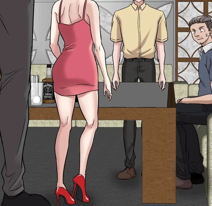 挚友/不单纯友情