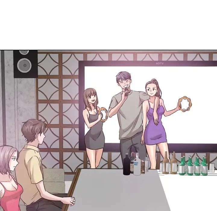 挚友/不单纯友情