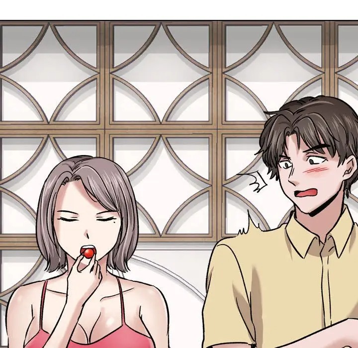 挚友/不单纯友情