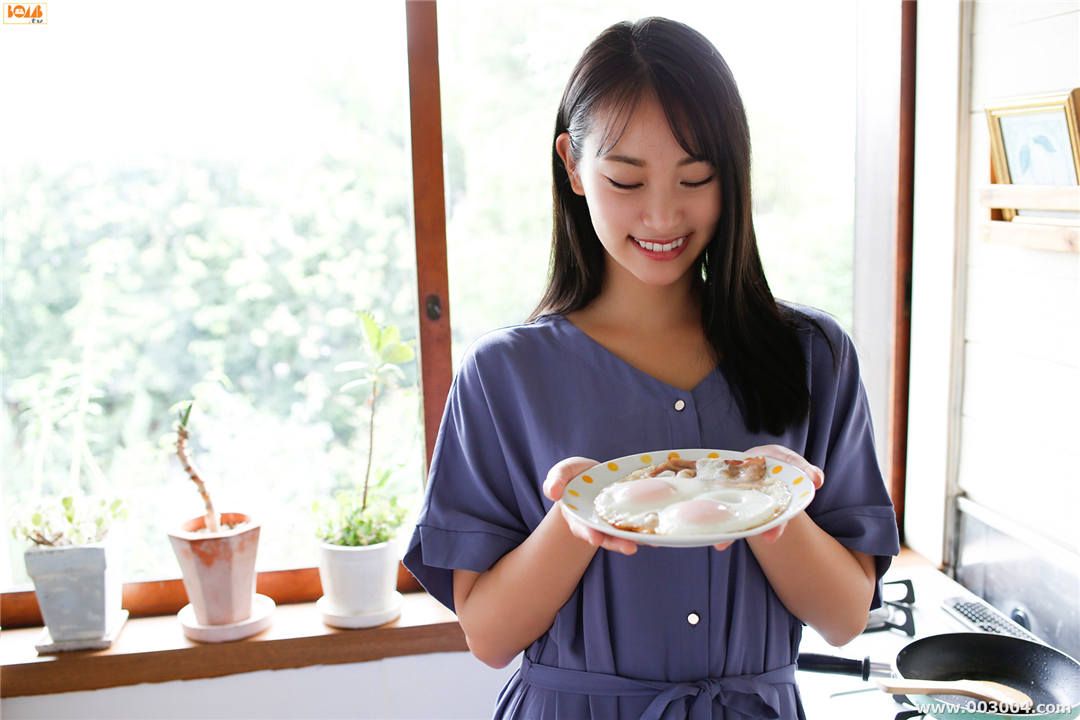 永尾玛利亚写真集《かつてないほどの グラビア自由形》高清全本