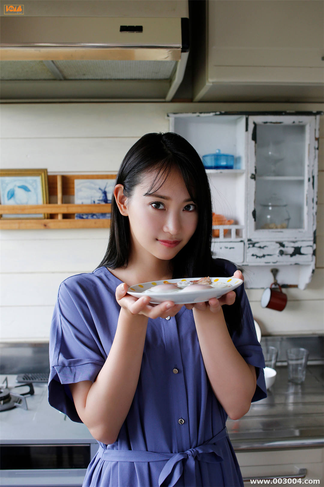 永尾玛利亚写真集《かつてないほどの グラビア自由形》高清全本