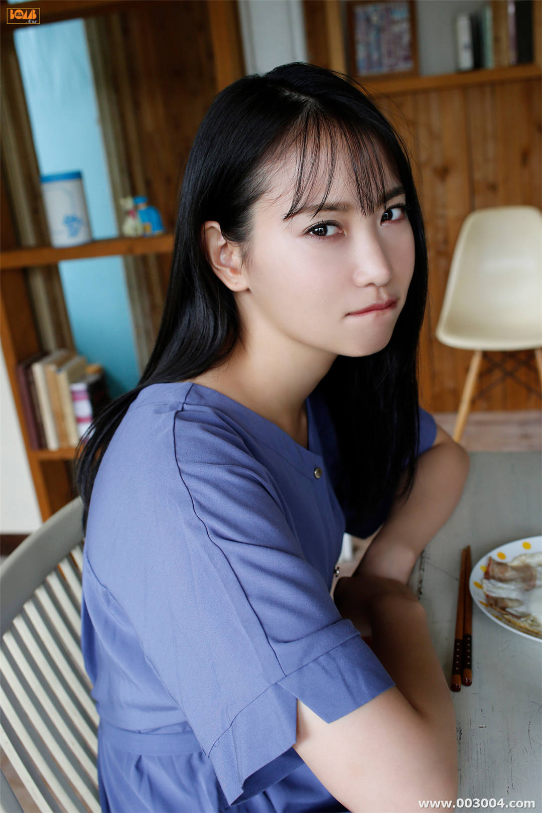 永尾玛利亚写真集《かつてないほどの グラビア自由形》高清全本