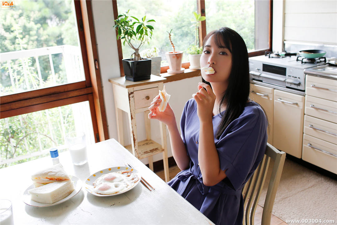 永尾玛利亚写真集《かつてないほどの グラビア自由形》高清全本