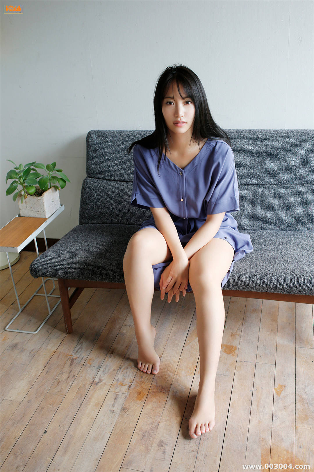 永尾玛利亚写真集《かつてないほどの グラビア自由形》高清全本