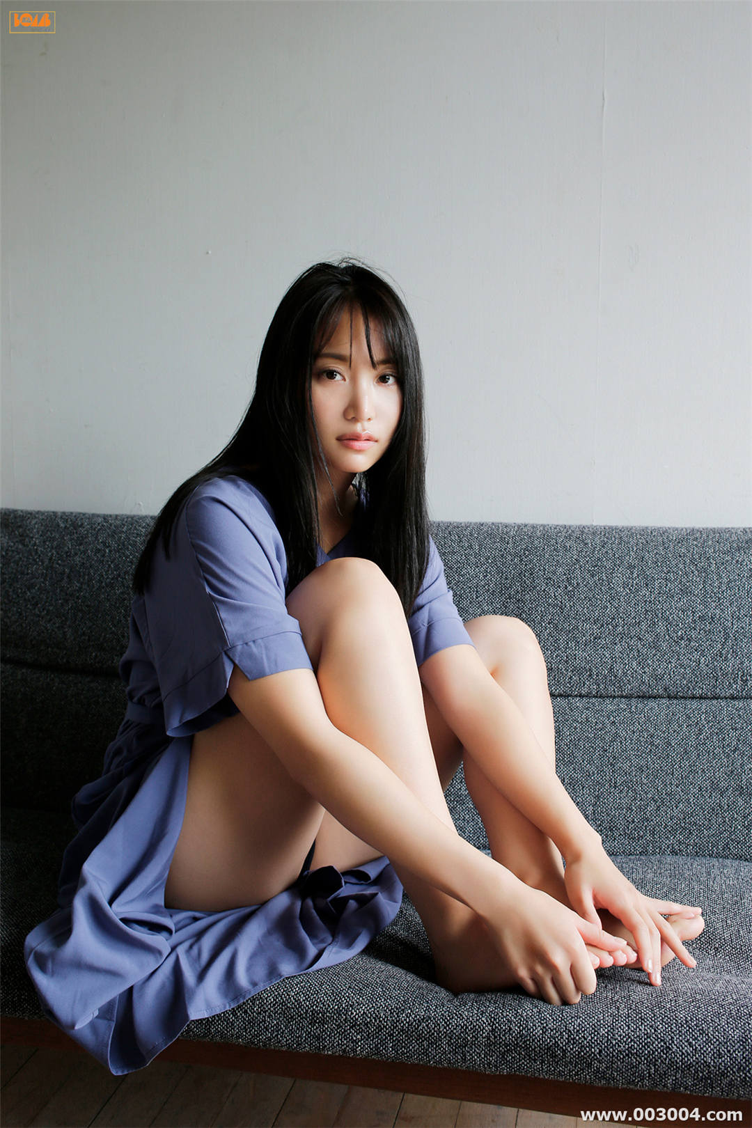 永尾玛利亚写真集《かつてないほどの グラビア自由形》高清全本