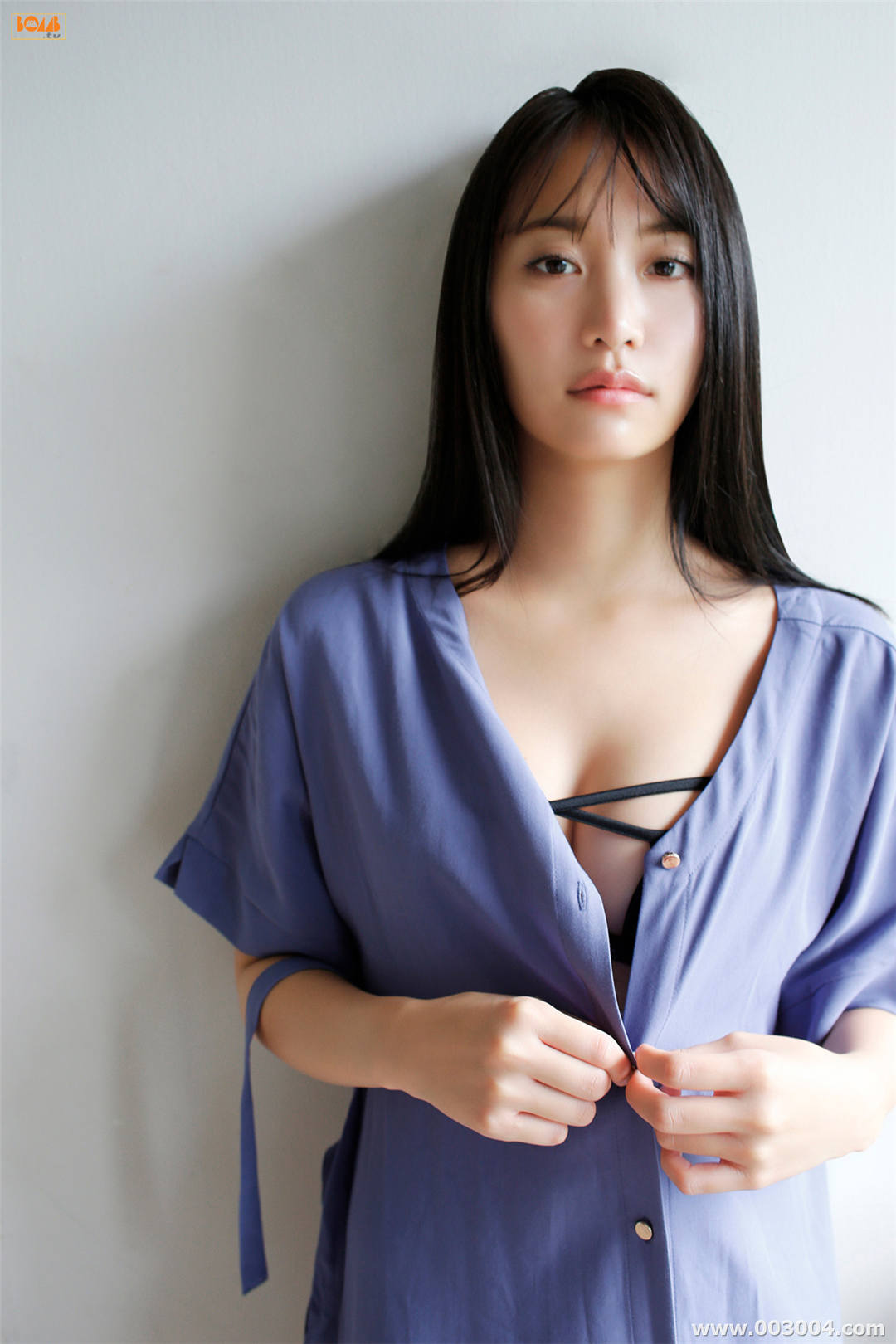 永尾玛利亚写真集《かつてないほどの グラビア自由形》高清全本