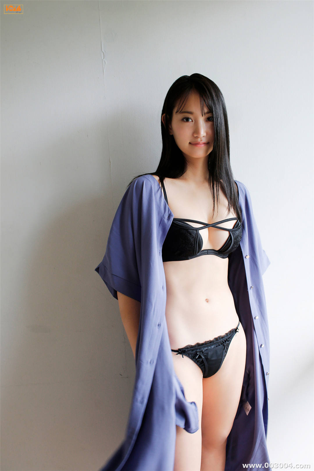 永尾玛利亚写真集《かつてないほどの グラビア自由形》高清全本