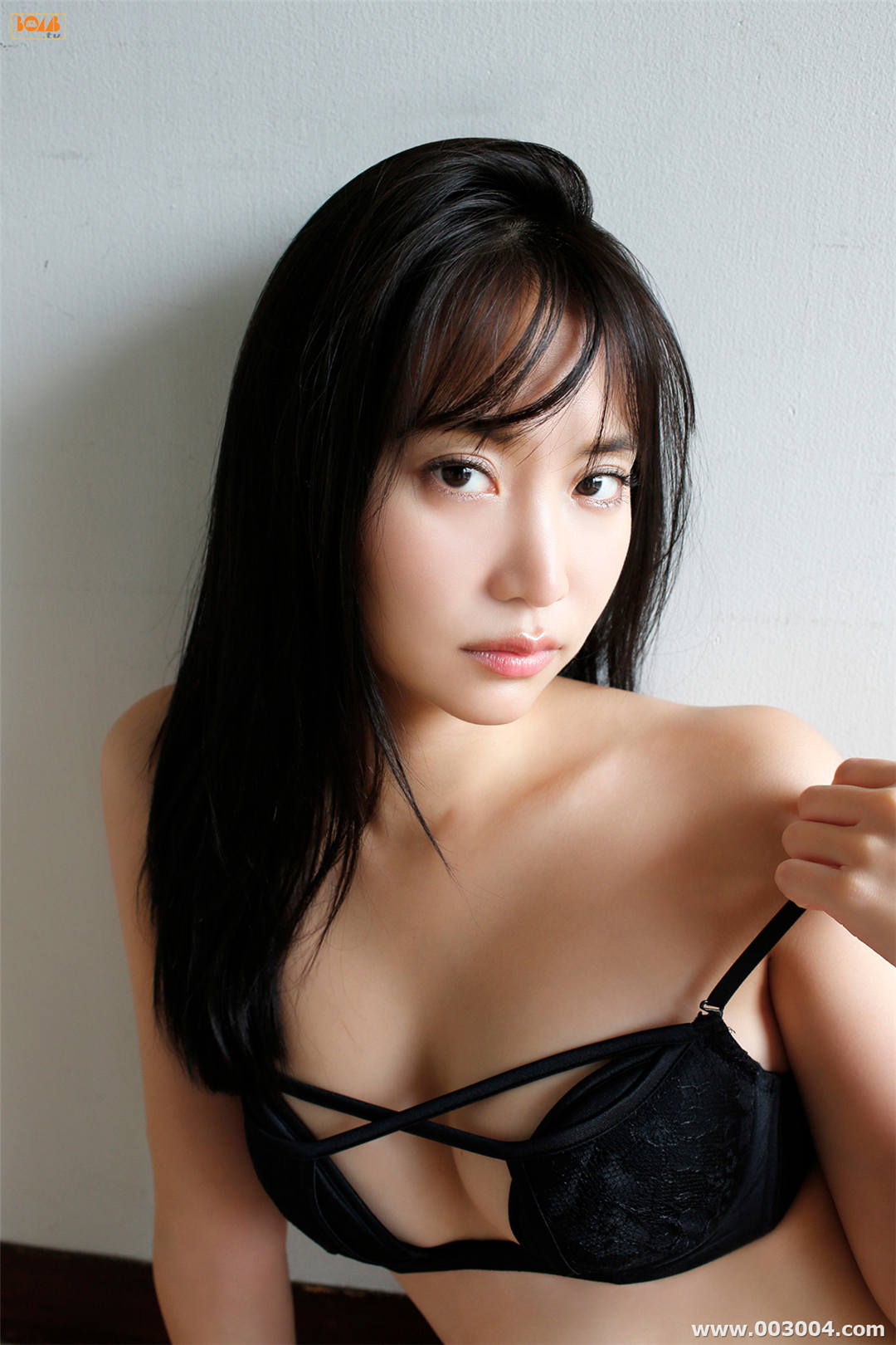 永尾玛利亚写真集《かつてないほどの グラビア自由形》高清全本