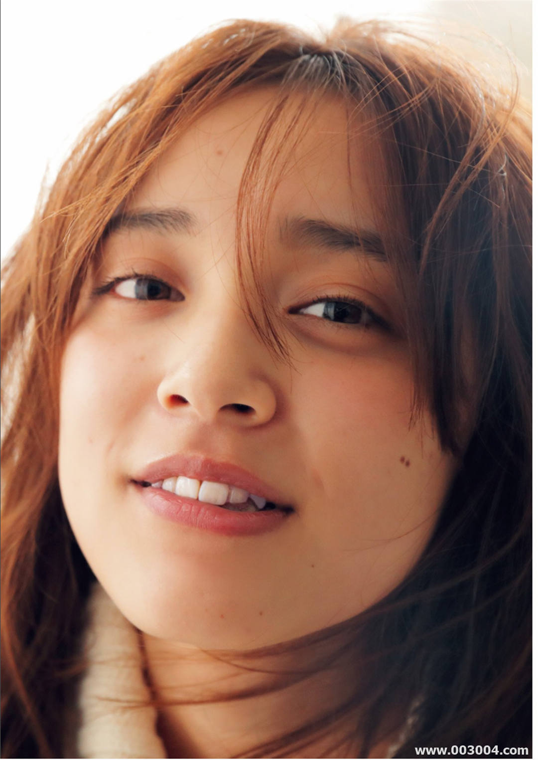 我看到の那个女孩 | 都丸纱也华2nd写真集《 はぁとまる 》高清全本