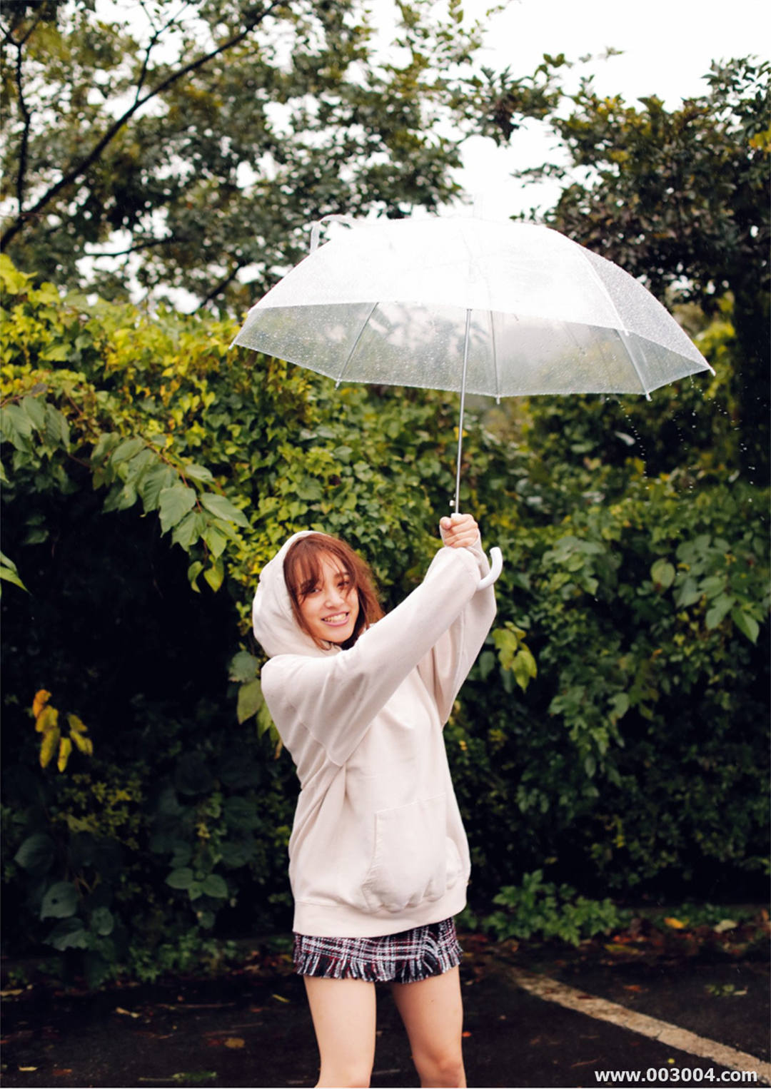 我看到の那个女孩 | 都丸纱也华2nd写真集《 はぁとまる 》高清全本