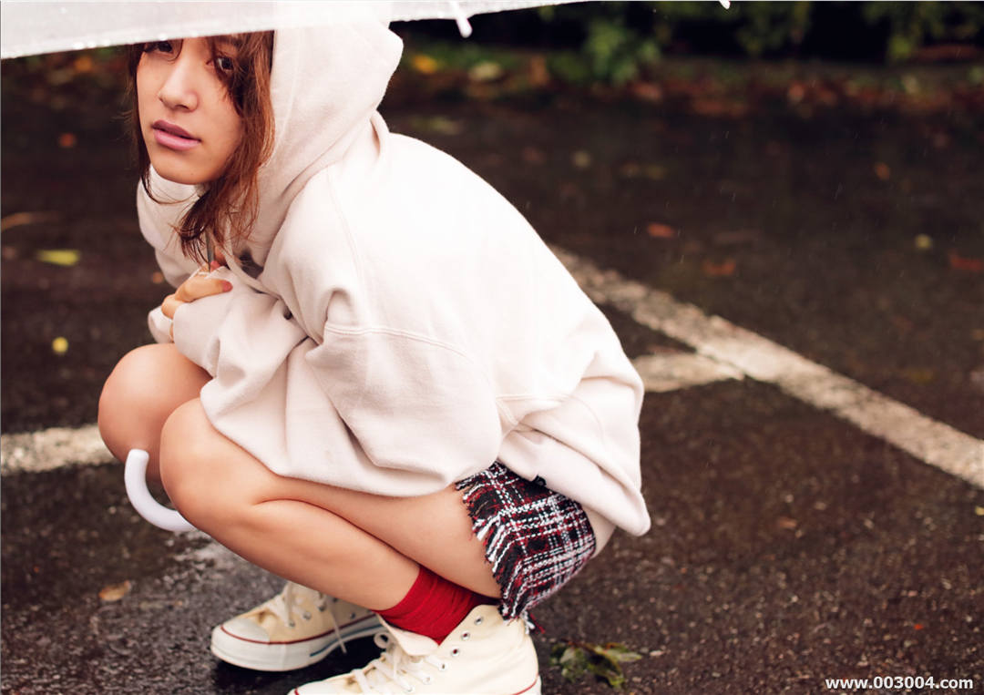 我看到の那个女孩 | 都丸纱也华2nd写真集《 はぁとまる 》高清全本