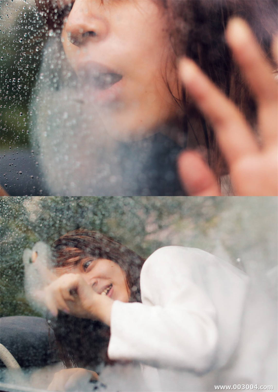 我看到の那个女孩 | 都丸纱也华2nd写真集《 はぁとまる 》高清全本