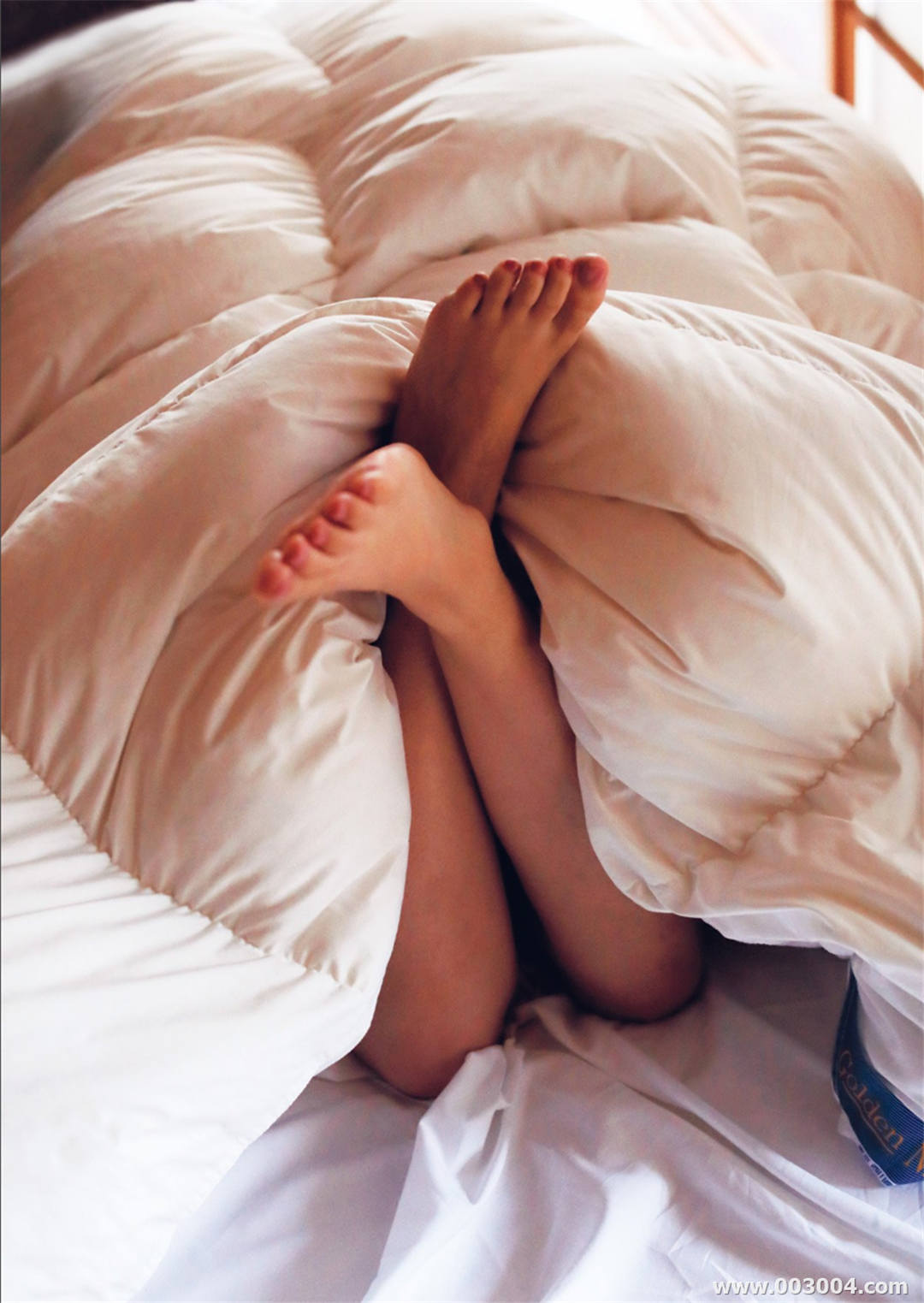 我看到の那个女孩 | 都丸纱也华2nd写真集《 はぁとまる 》高清全本