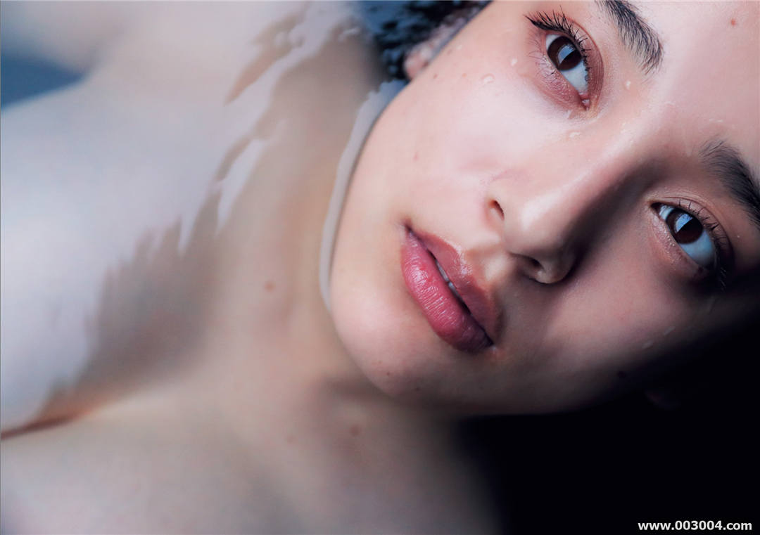 我看到の那个女孩 | 都丸纱也华2nd写真集《 はぁとまる 》高清全本