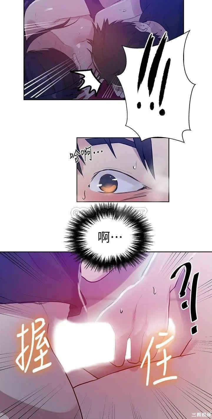 秘密教学