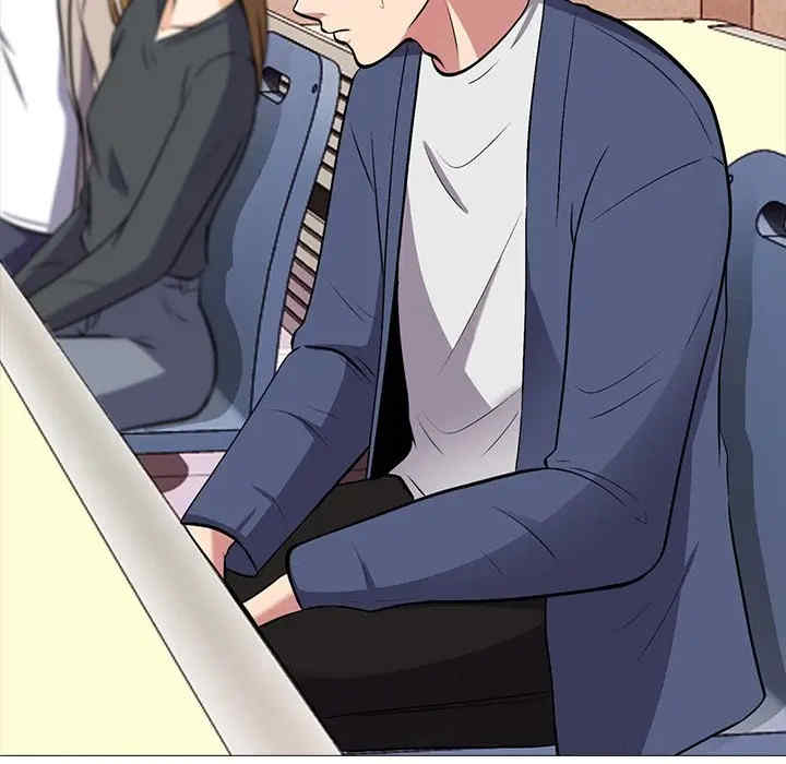 心机女教授