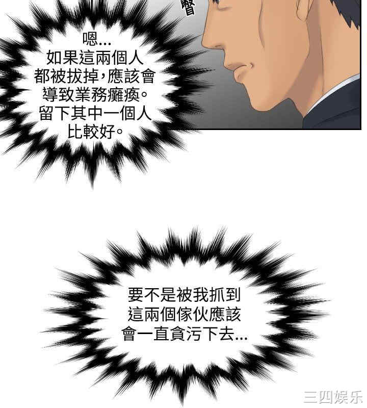 本能解决师
