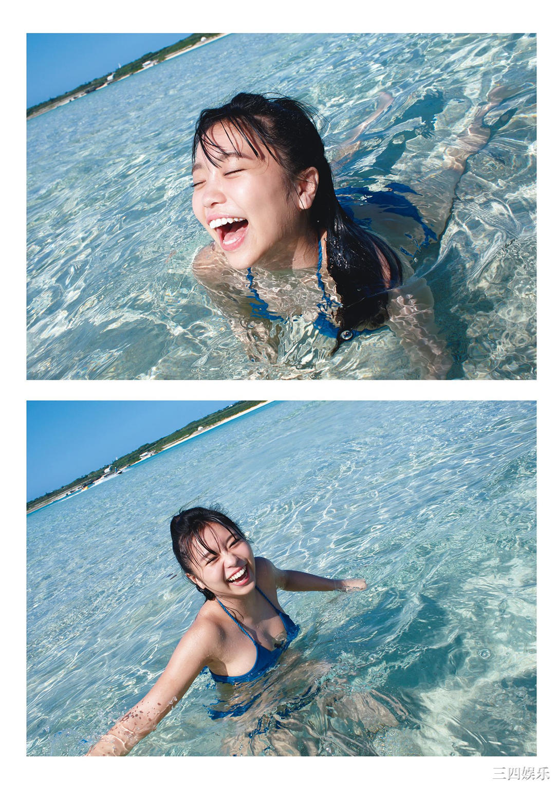 大原优乃写真集《吐息》高清全本