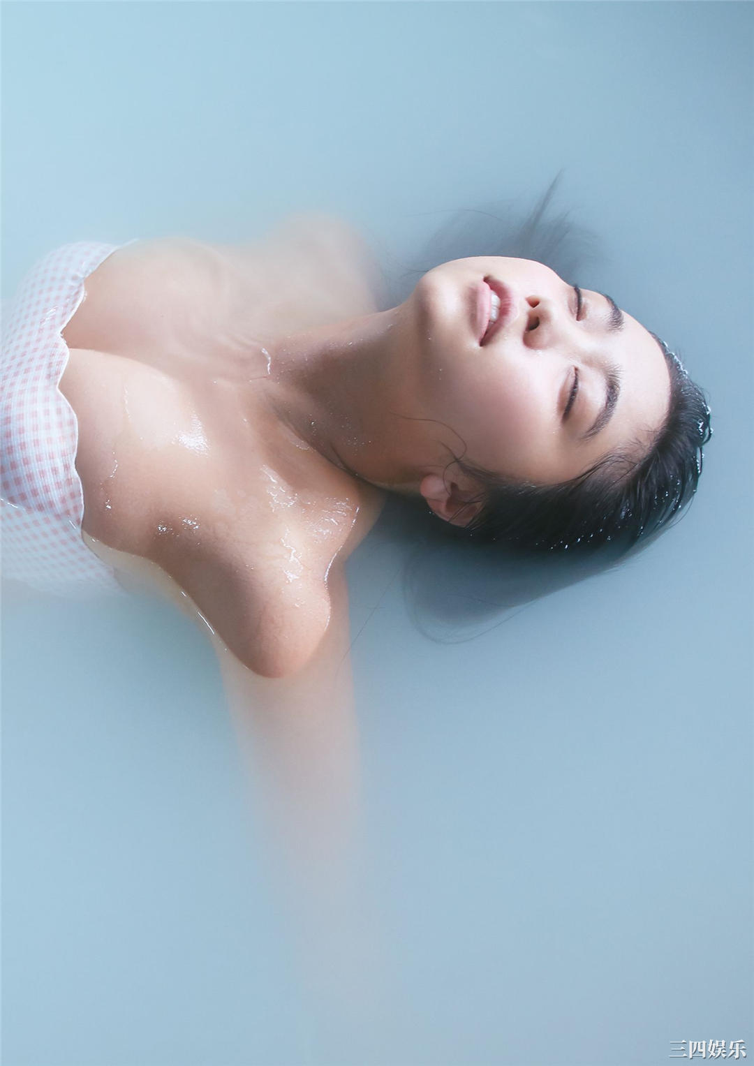 大原优乃写真集《吐息》高清全本