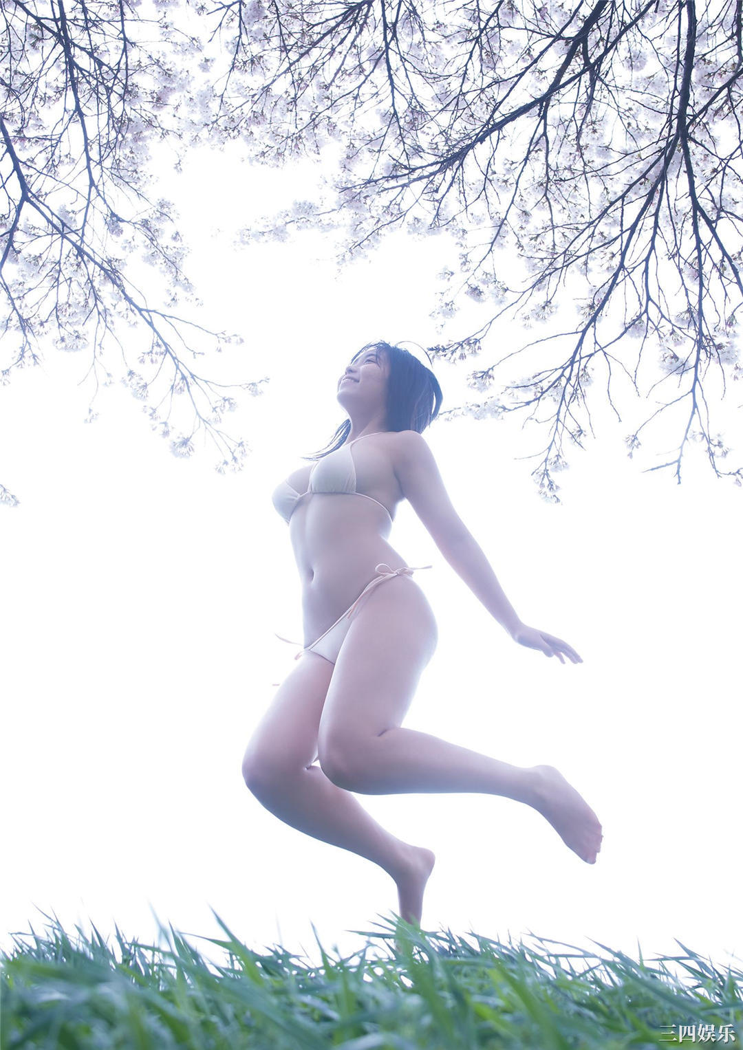 大原优乃写真集《吐息》高清全本