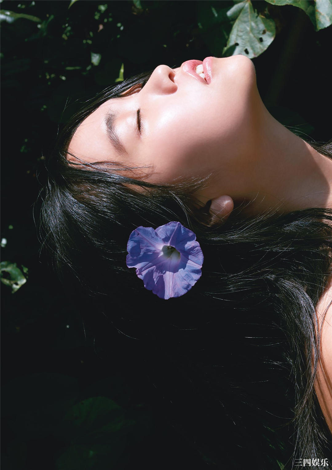 大原优乃写真集《吐息》高清全本