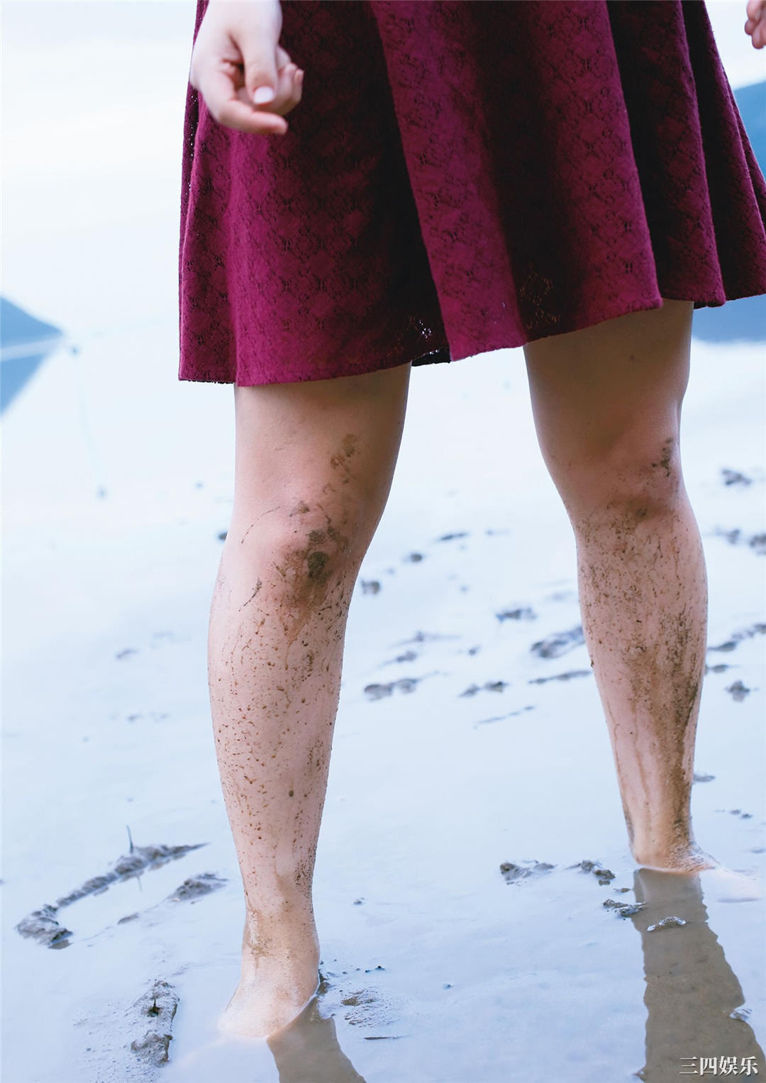 大原优乃写真集《吐息》高清全本