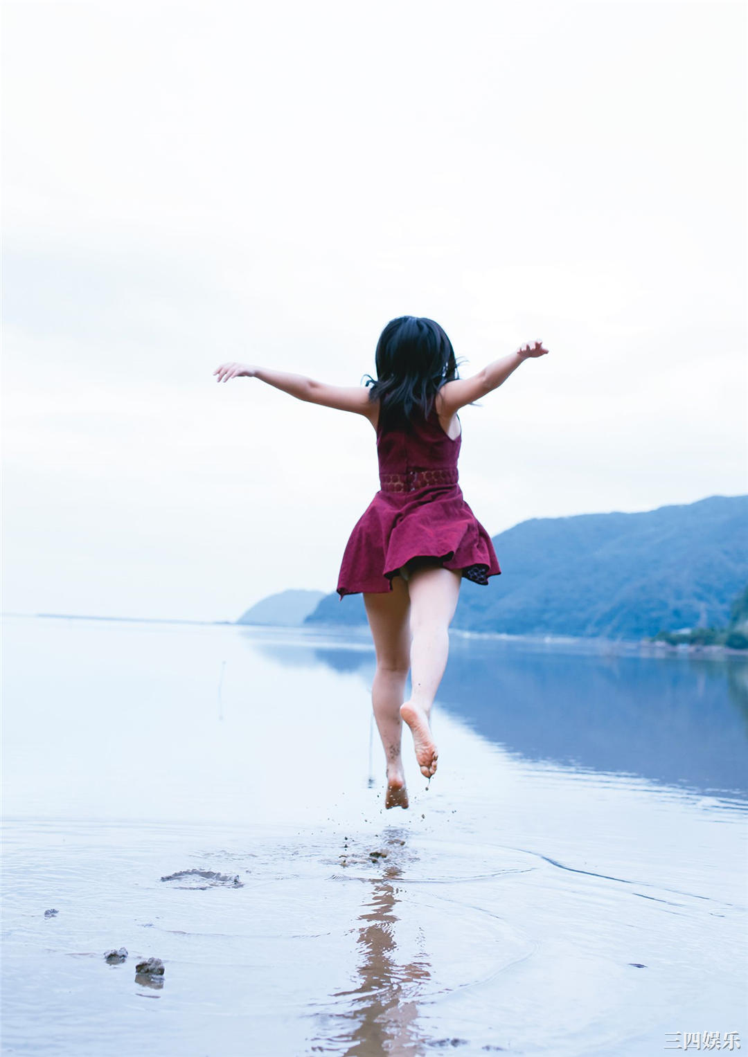 大原优乃写真集《吐息》高清全本