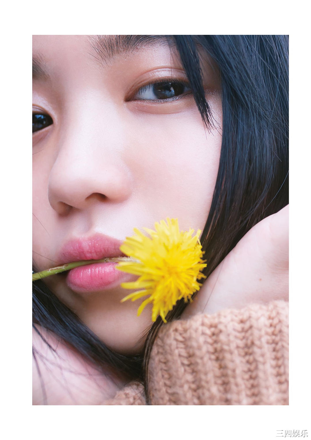 大原优乃写真集《吐息》高清全本