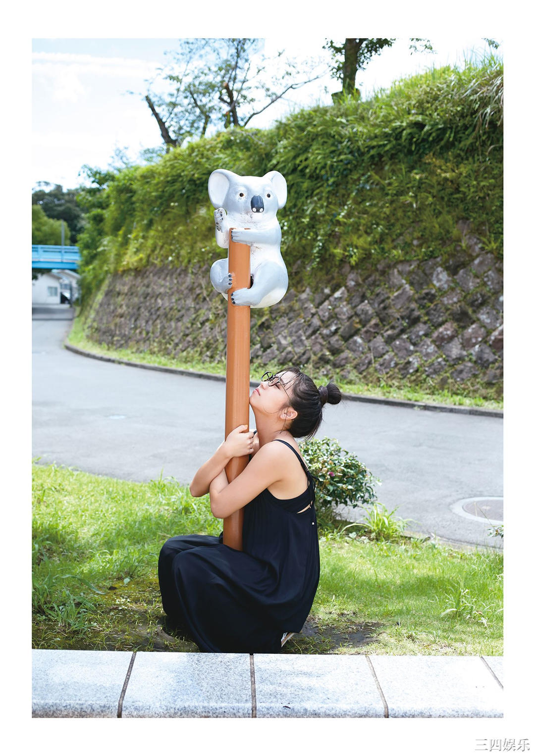 大原优乃写真集《吐息》高清全本