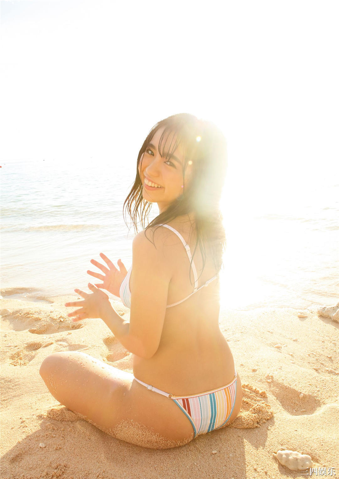 大原优乃写真集《吐息》高清全本